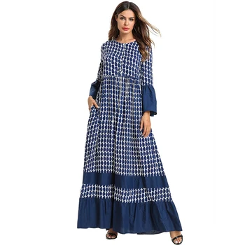 Vestidos Abaya Dubai Muslim Dress Abayas Turkey Women Hijab Dress Kaftan Ramadan Caftan Jilbab Elbise Turkish Islamic Clothing
Vestidos Abaya Dubai Muslim Dress Abayas Turkey Women Hijab Dress Kaftan Ramadan Caftan Jilbab Elbise Turkish Islamic Clothing