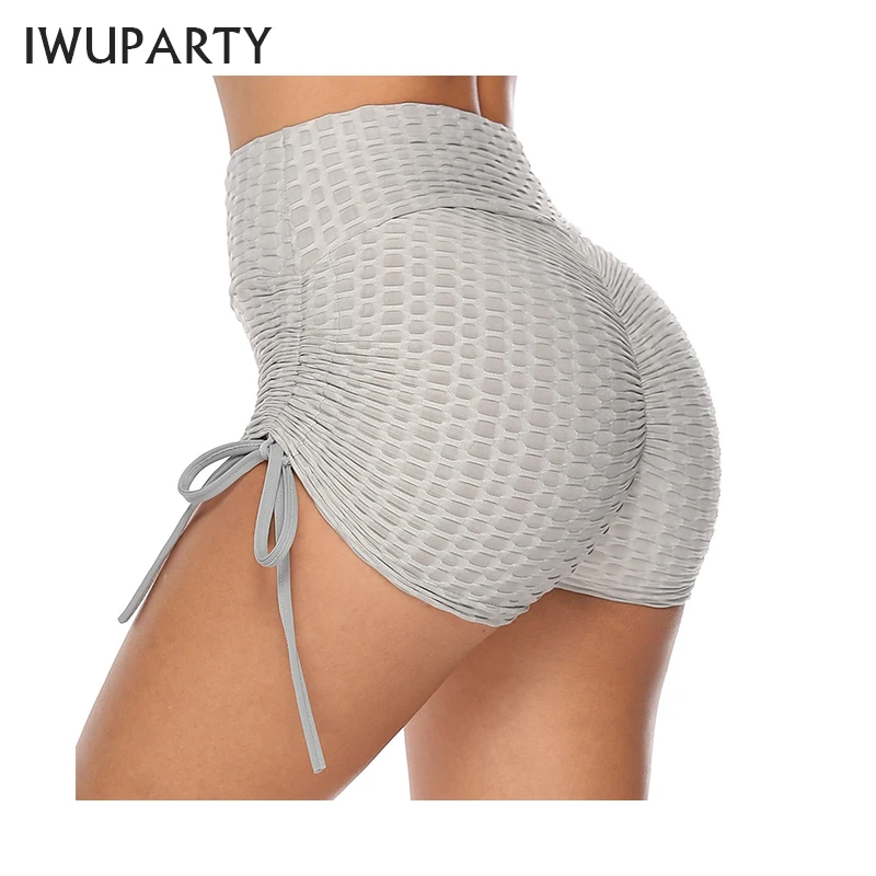 10 Colors Sexy Elastic High Waist Gym Women Yoga Shorts Slim Tights Fitness Sport Short Running Outdoor Colthing Sportswear
10 Colors Sexy Elastic High Waist Gym Women Yoga Shorts Slim Tights Fitness Sport Short Running Outdoor Colthing Sportswear