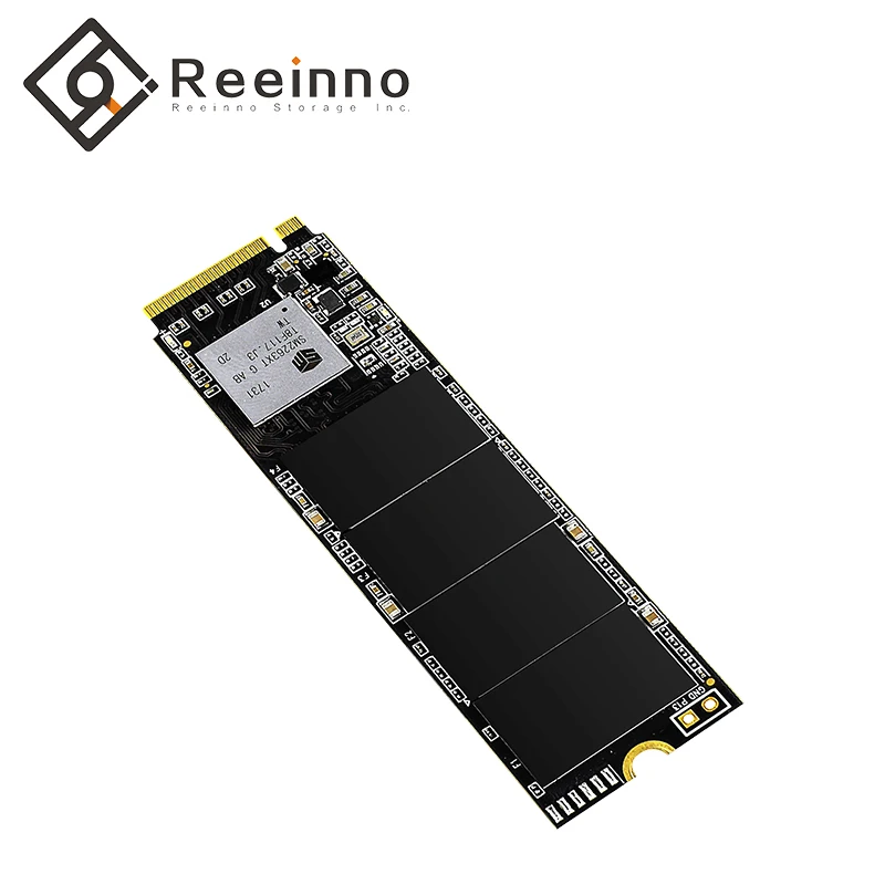 Reeinno ssd m2 1 тб 240GB SSD M.2 NVMe PCIe 2280 Flash 3D NAND Суперскоростной твердотельный жесткий диск
