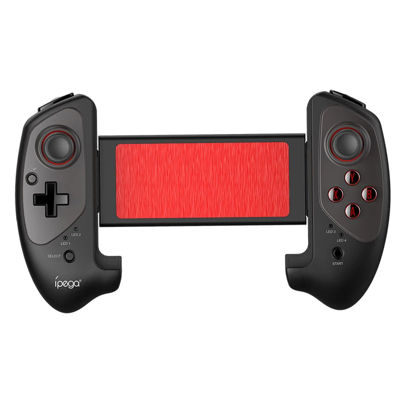 iPega PG-9083 Bluetooth Joystick Gamepad V4.2 Wireless Game Controller for Android/ Windows Tablet PC
iPega PG-9083 Bluetooth Joystick Gamepad V4.2 Wireless Game Controller for Android/ Windows Tablet PC