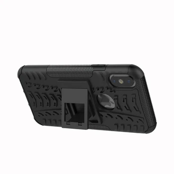 20PCS For iphone 6 6s 7 8 X XR Case Tyre Pattern 2-in-1 TPU PC Hybrid Bracket Back Cover For APPLE XS MAX Funda Coque
20PCS For iphone 6 6s 7 8 X XR Case Tyre Pattern 2-in-1 TPU PC Hybrid Bracket Back Cover For APPLE XS MAX Funda Coque