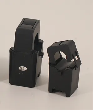SCT016TS 60A/1A Split Core Current Transformer AC Current Sensor AC Current transformer
SCT016TS 60A/1A Split Core Current Transformer AC Current Sensor AC Current transformer