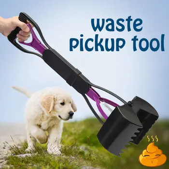 600mm Products For Dogs Poop Pick Up Scooper Wipe Long Handles Poop Dog Pooper Cleaning Bags Poop Waste Pickup Tool
600mm Products For Dogs Poop Pick Up Scooper Wipe Long Handles Poop Dog Pooper Cleaning Bags Poop Waste Pickup Tool