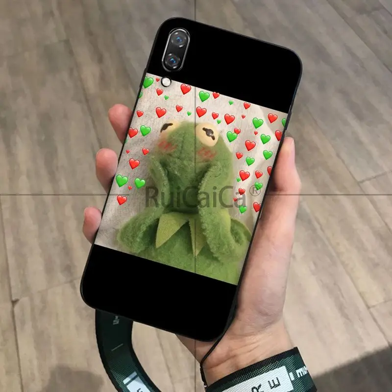 Kermit frog