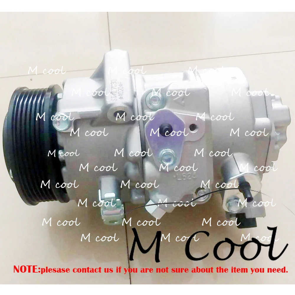 NEW 6SEU14C CAR AUTO AC COMPRESSOR FOR TOYOTA COROLLA MIDDLE EAST EDITION 883101A751 4471908502 For Toyota Corolla Compressor
NEW 6SEU14C CAR AUTO AC COMPRESSOR FOR TOYOTA COROLLA MIDDLE EAST EDITION 883101A751 4471908502 For Toyota Corolla Compressor