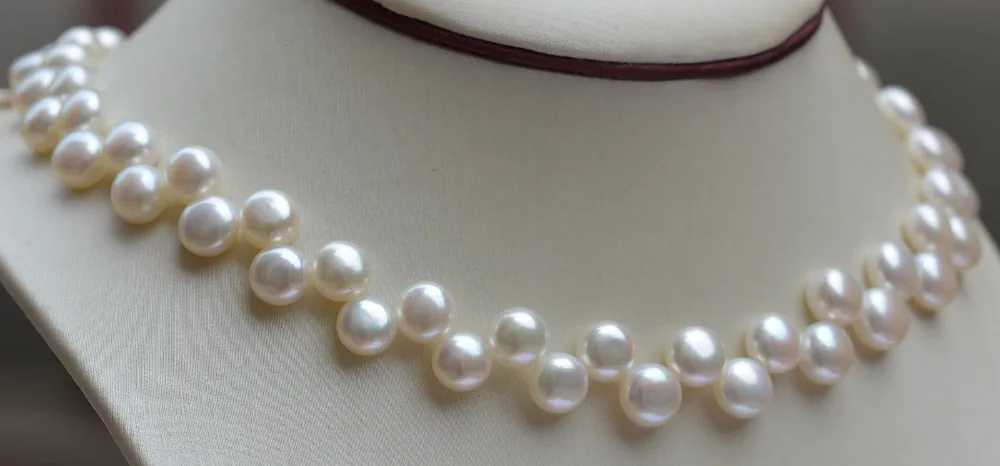 Free shipping >>>>>Lovely 8mm AAA+ pearl necklace/choker jewelry
Free shipping >>>>>Lovely 8mm AAA+ pearl necklace/choker jewelry
