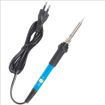 60W Electric EU/US Temperature Adjustable Soldering Irons Fast heating lightweight Handle ts100 solder t12 hakko Prostormer
60W Electric EU/US Temperature Adjustable Soldering Irons Fast heating lightweight Handle ts100 solder t12 hakko Prostormer