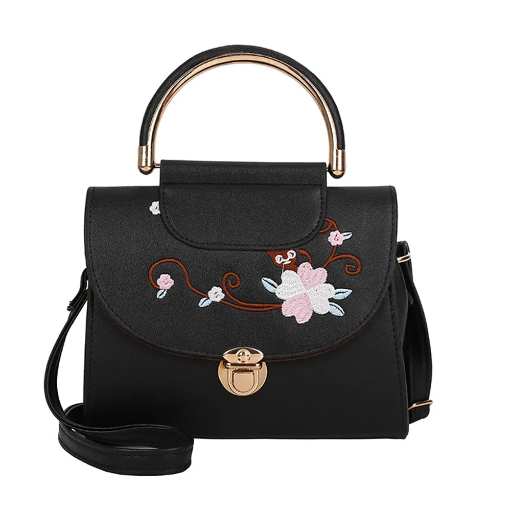 OCARDIAN Messenger bag women's Tote Casual Crossbody Bag Embroidered Leather Handbag Shoulder Bag Drop shipping CSV A1113#30
OCARDIAN Messenger bag women's Tote Casual Crossbody Bag Embroidered Leather Handbag Shoulder Bag Drop shipping CSV A1113#30
