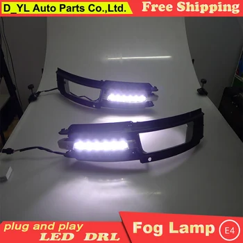 Car Styling good quality led fog lamp for A6 LED DRL 2009-2011 LED Daytime running light for A6 Fog Light Car part.
Car Styling good quality led fog lamp for A6 LED DRL 2009-2011 LED Daytime running light for A6 Fog Light Car part.
