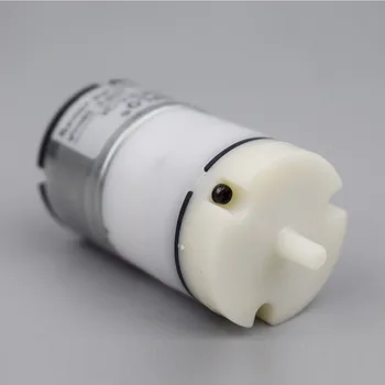 SURFLO Mini Pressure Air Pump KMP32-12A DC12V & DC24V >3.5l/min for Wrist-type electronic blood pressure monitor, air massage
SURFLO Mini Pressure Air Pump KMP32-12A DC12V & DC24V >3.5l/min for Wrist-type electronic blood pressure monitor, air massage