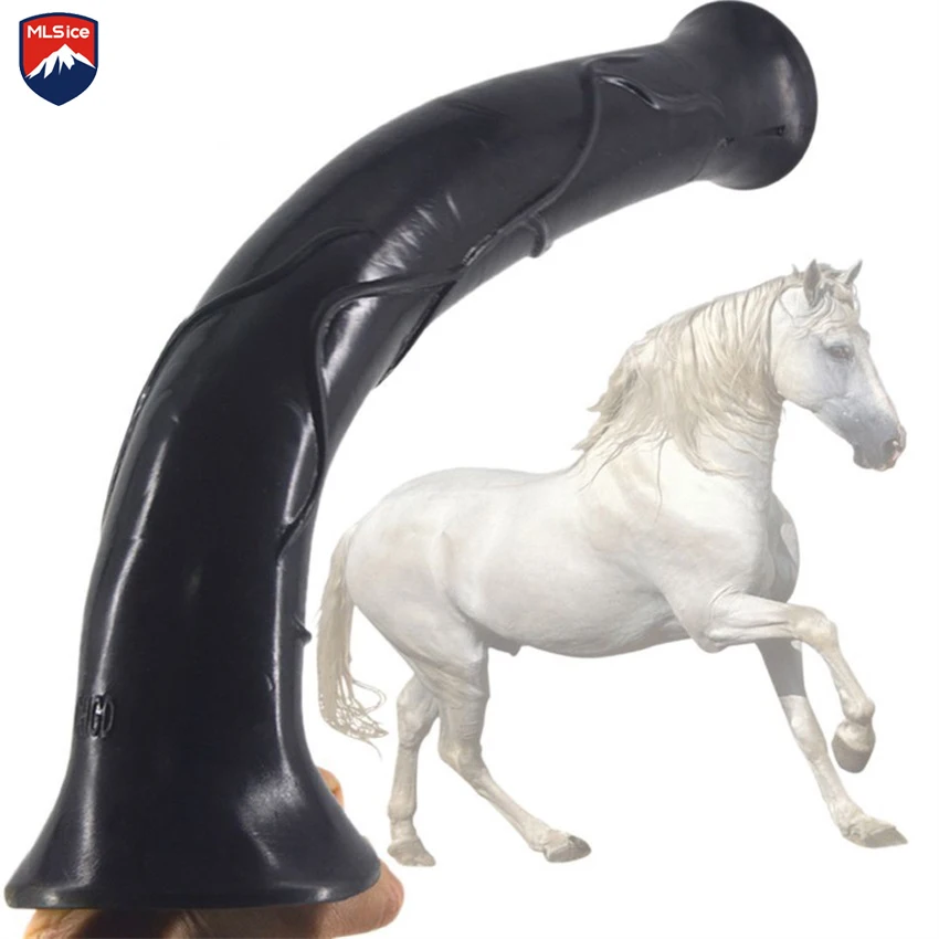 Horse Dildo Купить