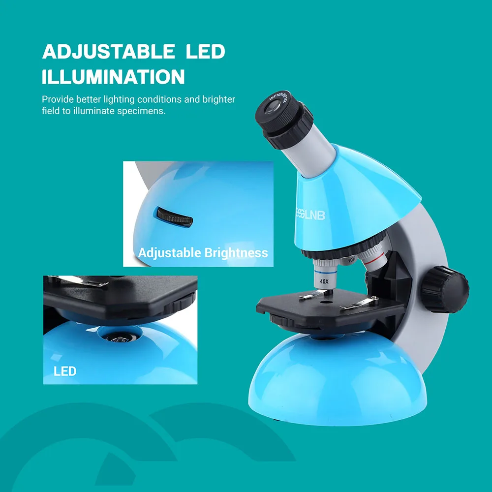 5-LED