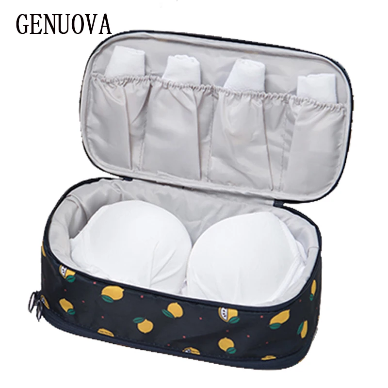 Travel Creative Underwear Bag Travel High Quality Portable Bra Organiser Bag Multi-function Packing Cube Clothing Sorting Bags
Travel Creative Underwear Bag Travel High Quality Portable Bra Organiser Bag Multi-function Packing Cube Clothing Sorting Bags