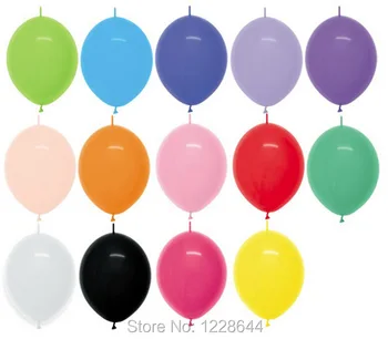 Happy birthday Party decoration Link balloons Wedding favors Good quality 10inch Thick 2.6g wholesale free shipping
Happy birthday Party decoration Link balloons Wedding favors Good quality 10inch Thick 2.6g wholesale free shipping