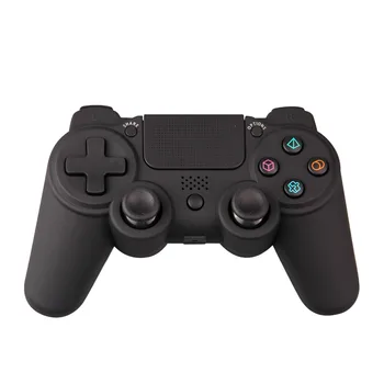 Bevigac Portable Rechargeable Wireless Bluetooth Controller Gamepad Joystick for PS4 Play Station PlayStation 4 Console Game
Bevigac Portable Rechargeable Wireless Bluetooth Controller Gamepad Joystick for PS4 Play Station PlayStation 4 Console Game