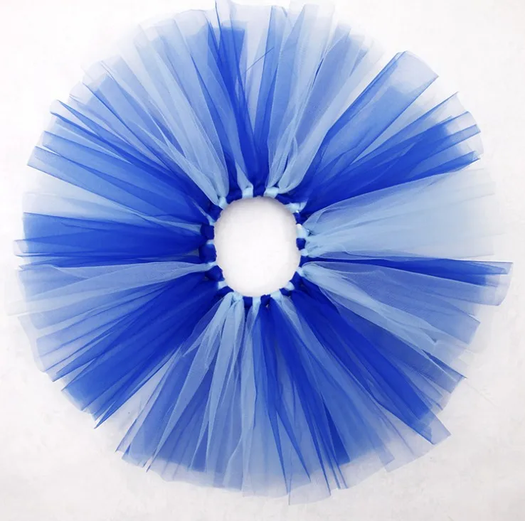 Fluffy Handmade white blue tutu skirt girl skirt dance skirt Baby Girl Clothes Birthday Gift
Fluffy Handmade white blue tutu skirt girl skirt dance skirt Baby Girl Clothes Birthday Gift