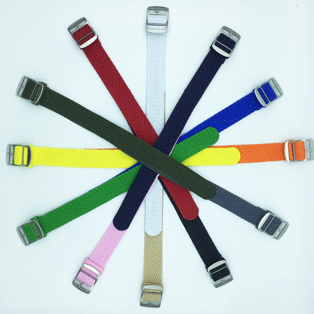 14mm 16mm 18mm 20mm 22mm nylon straps perlon straps weave watch band Watchband for DW replacement accessories blue red orange
14mm 16mm 18mm 20mm 22mm nylon straps perlon straps weave watch band Watchband for DW replacement accessories blue red orange