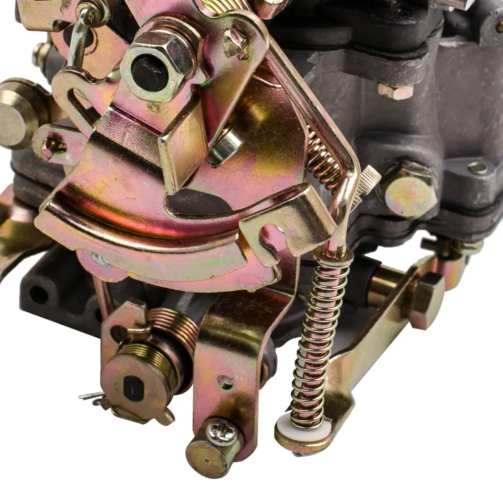 Carburetor Replacement for 1986 88 Suzuki Samurai Assembled AliExpress