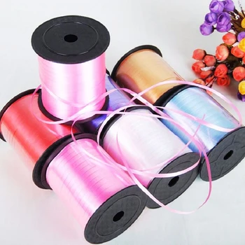 250Yards Balloon Ribbon For Latex Helium Balloons Globos Helio Birthday Home Decoration Accessories Wedding Party Supplies
250Yards Balloon Ribbon For Latex Helium Balloons Globos Helio Birthday Home Decoration Accessories Wedding Party Supplies