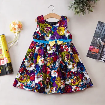 Flower Girl Dress Corduroy Bow Sleeveless Dress Autumn and winter dress Spring princess dress party wear
Flower Girl Dress Corduroy Bow Sleeveless Dress Autumn and winter dress Spring princess dress party wear