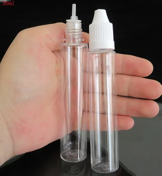 Long Slim Dropper Bottle,PET30ml plastic Refillable Bottle ,Unicorn Bottle for E liquid,smoking oil,Empty Bottle with Child Cap
Long Slim Dropper Bottle,PET30ml plastic Refillable Bottle ,Unicorn Bottle for E liquid,smoking oil,Empty Bottle with Child Cap