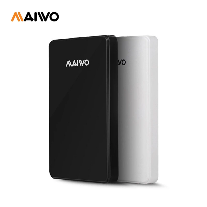 Free shipping MAIWO Original Portable HDD USB3.0 Storage External hard drive 750GB Desktop and Laptop Plug and Play Best price
Free shipping MAIWO Original Portable HDD USB3.0 Storage External hard drive 750GB Desktop and Laptop Plug and Play Best price
