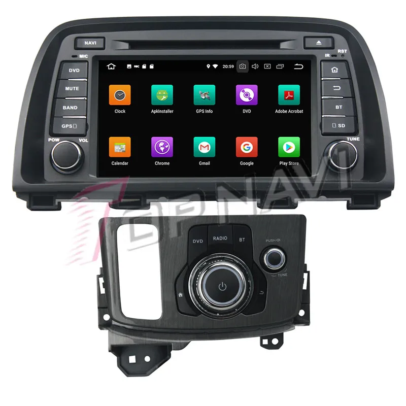 autoestereos para auto For Mazda CX-5 2013-2014