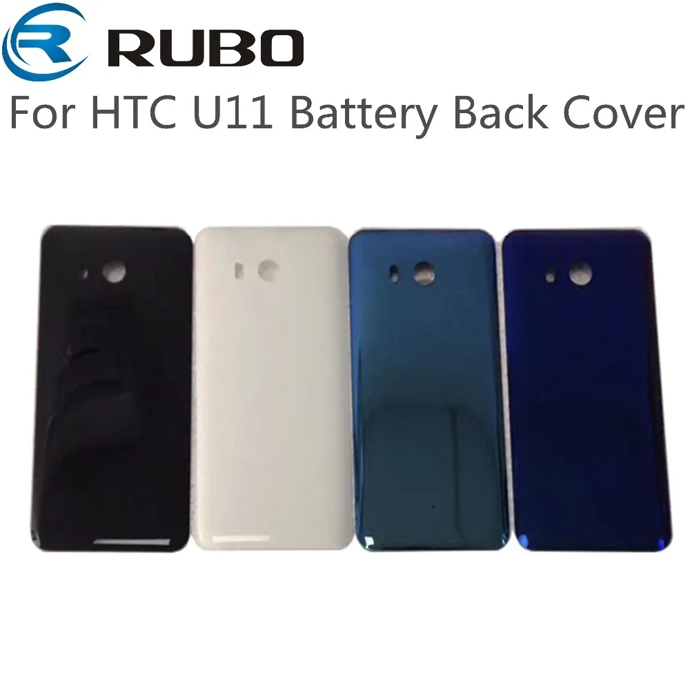 For HTC U11 Battery Cover Back Rear Glass Panel Door Housing Case With Adhesive Sticker For HTC U-3W U11 Back Cover
For HTC U11 Battery Cover Back Rear Glass Panel Door Housing Case With Adhesive Sticker For HTC U-3W U11 Back Cover