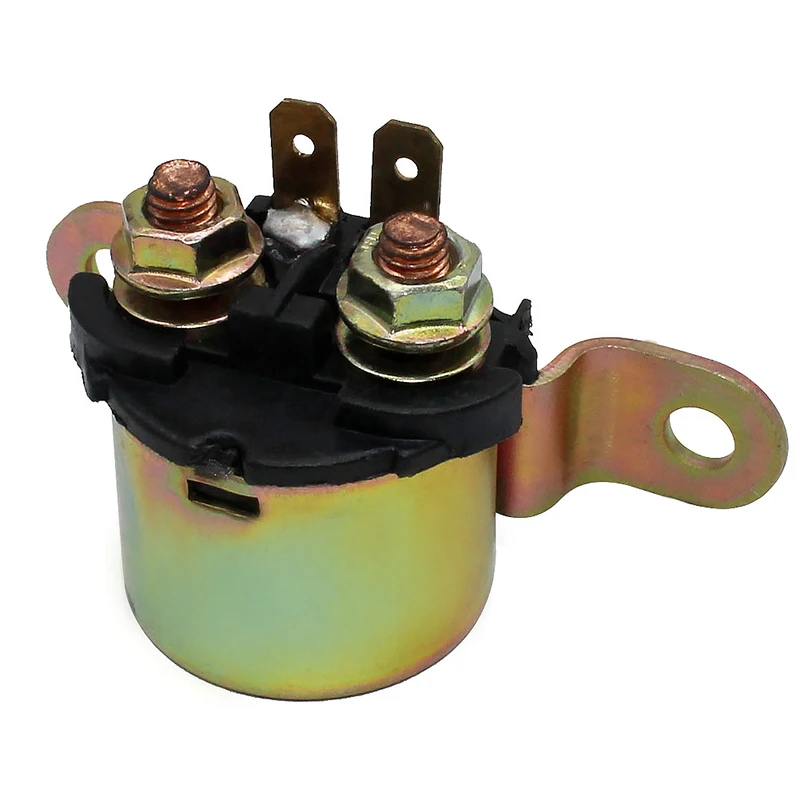 Motorcycle Starter Relay Solenoid Electrical Switch for Ski-Doo MX Z Trail 500SS/MX Z X 600 HO SDI/MX Z X 800 HO PTEK 2007
Motorcycle Starter Relay Solenoid Electrical Switch for Ski-Doo MX Z Trail 500SS/MX Z X 600 HO SDI/MX Z X 800 HO PTEK 2007