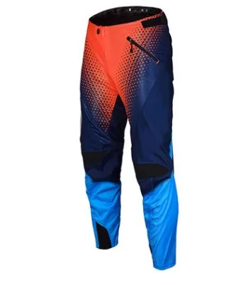 

TROY LEE DESIGNS 661 GP Mountain Bike Riding Pants tld Breathable Downhill Cross Country Pants