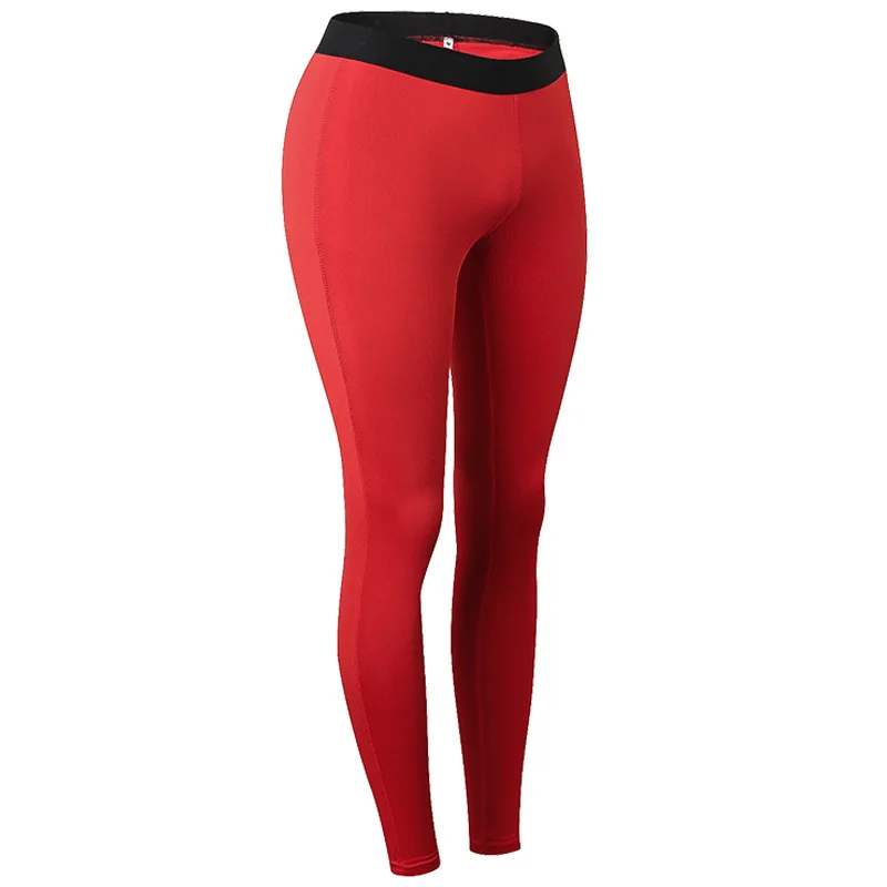 New Women's Sports Yoga Pants Sexy Training Leggings Elastic Gym Fitness Workout Running Tights Quick Dry Compression Trousers
New Women's Sports Yoga Pants Sexy Training Leggings Elastic Gym Fitness Workout Running Tights Quick Dry Compression Trousers