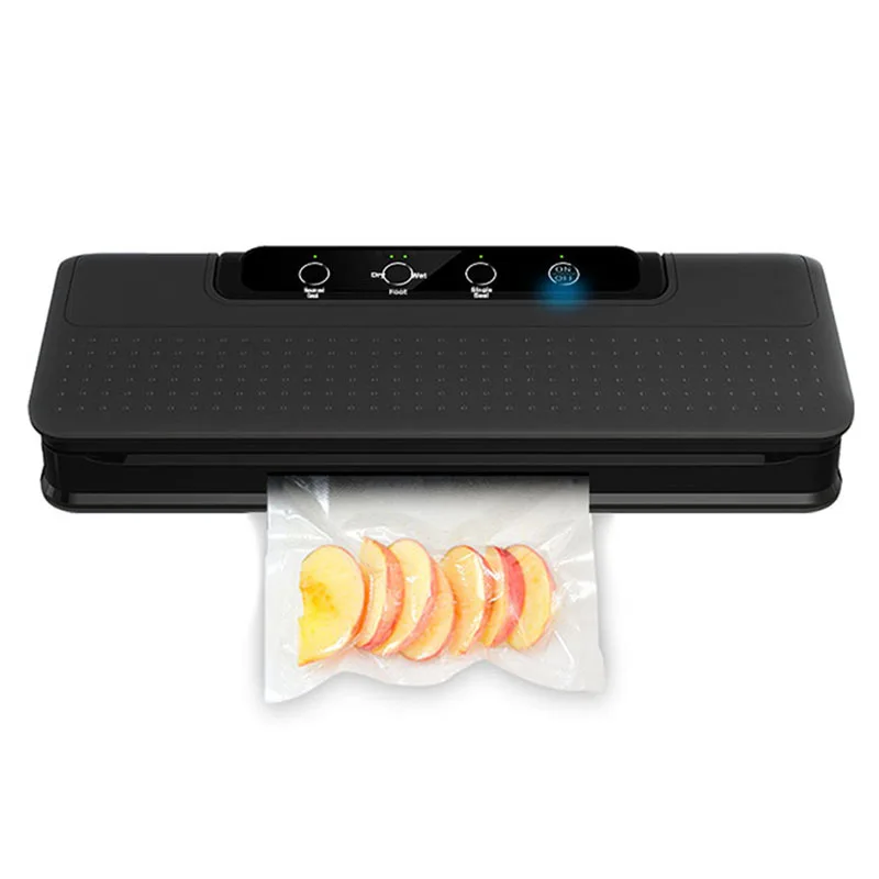MAXFUTURE- Automatic Hand held Plastic Chamber Vacuum Heat Sealing Packer Foodsaver Food Saver Food Sealer Vacuum Food Sealer
MAXFUTURE- Automatic Hand held Plastic Chamber Vacuum Heat Sealing Packer Foodsaver Food Saver Food Sealer Vacuum Food Sealer