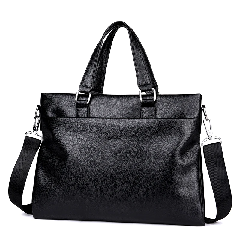 Casual Men Business Shoulder Bags Genuine Leather Briefcase Vintage Messenger Travel Bags Male Crossbody Bags Laptop Handbags
Casual Men Business Shoulder Bags Genuine Leather Briefcase Vintage Messenger Travel Bags Male Crossbody Bags Laptop Handbags
