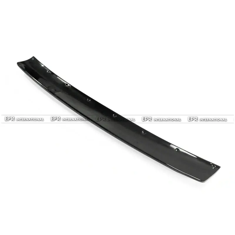 E36 Rocket Bunny Style Rear Spoiler FRP(2)_1
