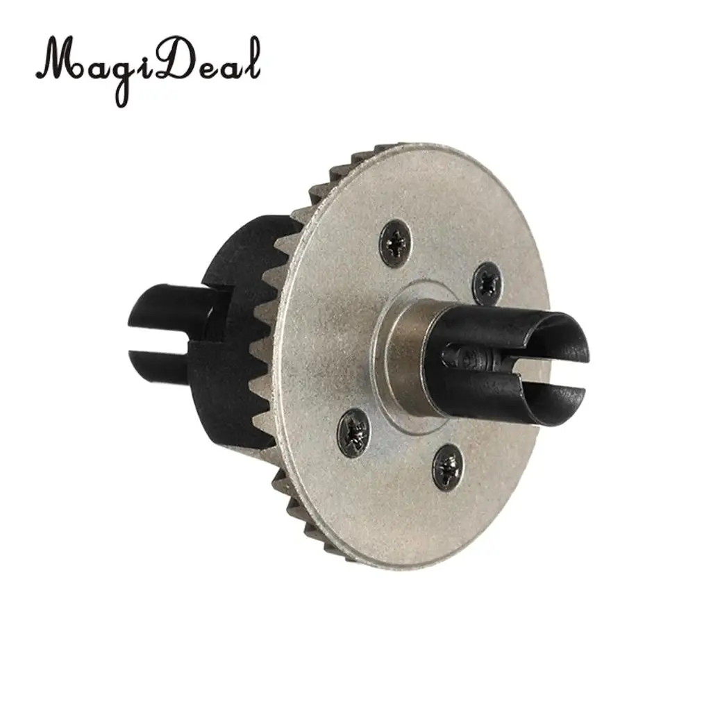 1/10 RC Cars 10427S Differential Gear for HSP 02024 LRP 120900 ZD Racing 7170 1/10 Buggy truggy Truck Car Parts