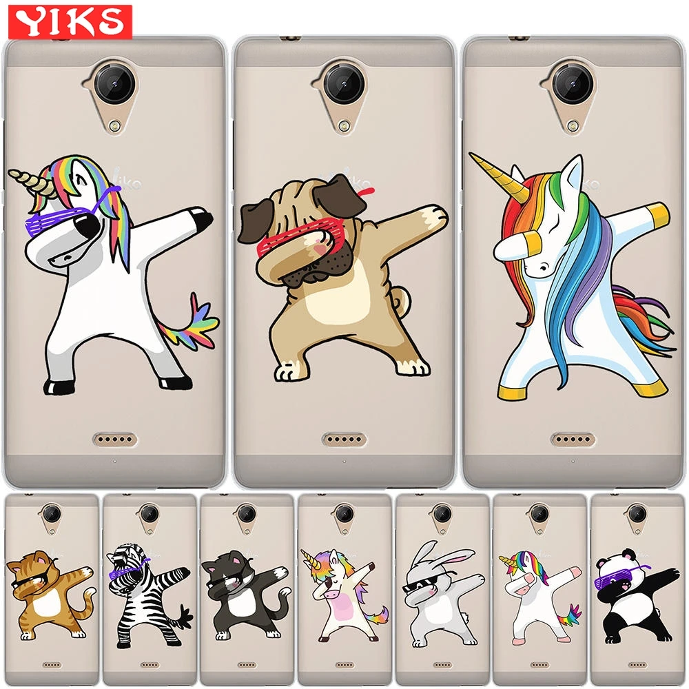 Cute Silicone Case For Wiko U Feel Lite Lenny 3 Case Silicone Soft TPU Pandas Cat Dog Back Phone For fundas Lenny 3 Capinha Etui
Cute Silicone Case For Wiko U Feel Lite Lenny 3 Case Silicone Soft TPU Pandas Cat Dog Back Phone For fundas Lenny 3 Capinha Etui