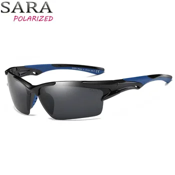 SARA Polaroid men sunglasses Women polarized sunglasses Goggle
SARA Polaroid men sunglasses Women polarized sunglasses Goggle