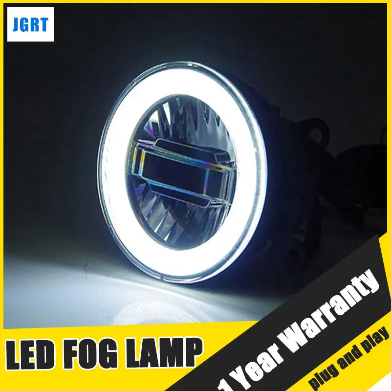 JGRT Car Styling LED Fog Lamp 08-16 for Ford Tourneo courier LED DRL Daytime Running Light High Low Beam Automobile Accessories
JGRT Car Styling LED Fog Lamp 08-16 for Ford Tourneo courier LED DRL Daytime Running Light High Low Beam Automobile Accessories