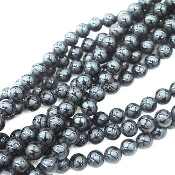 96 Pieces/Lot,Back Football Agatee Stone,Fit For Shambala Bracelet Making,And Men Jewelry,Size: 8mm
96 Pieces/Lot,Back Football Agatee Stone,Fit For Shambala Bracelet Making,And Men Jewelry,Size: 8mm
