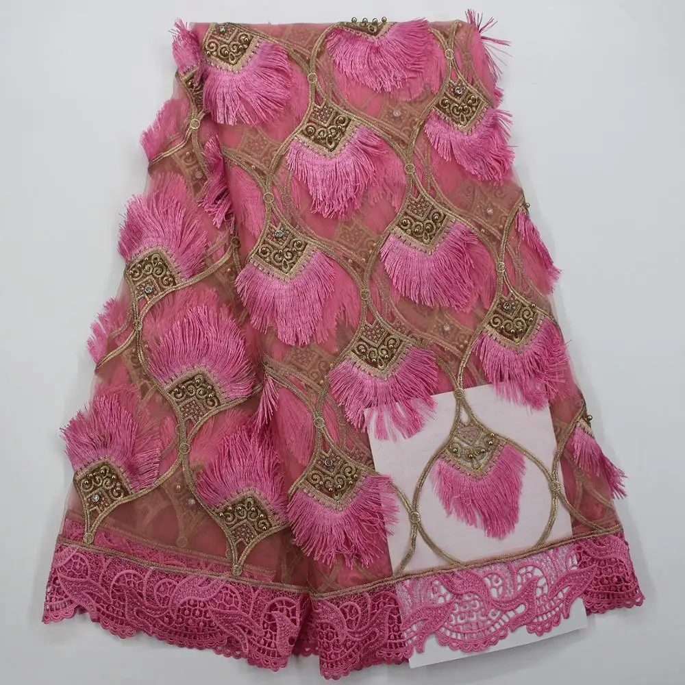 Pink nigerian lace fabric 2018 high quality fabric with beads and stones royal blue french lace fabric african cord lace
Pink nigerian lace fabric 2018 high quality fabric with beads and stones royal blue french lace fabric african cord lace