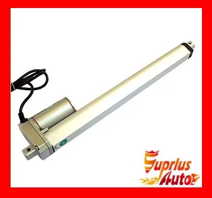 21inch/525mm stroke 10mm/s unload speed 1000N/100kgs load dc 12v/24v electric waterproof linear actuator
21inch/525mm stroke 10mm/s unload speed 1000N/100kgs load dc 12v/24v electric waterproof linear actuator