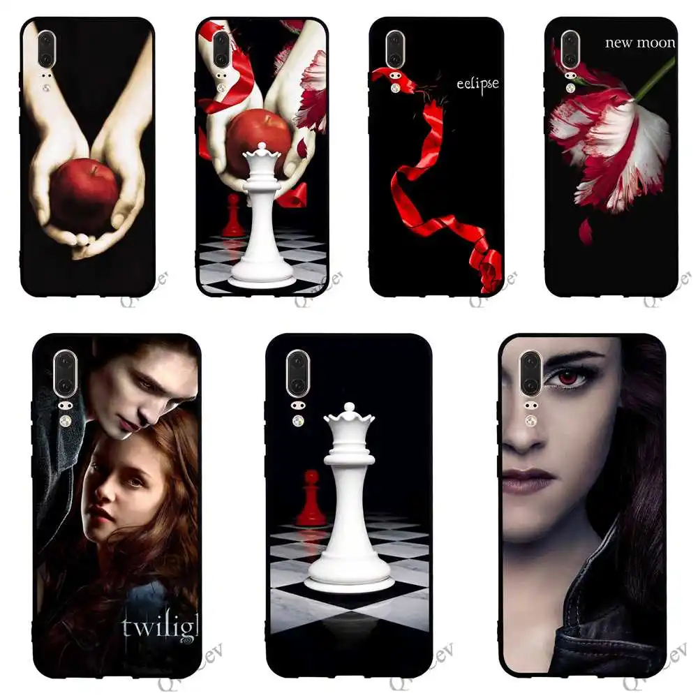 Colorful The Twilight Saga Breaking Dawn Part 2 Phone Cover for Huawei P20 Case P10 P8 Lite Pro P9 Mini P Smart Mate 10 20 Soft
Colorful The Twilight Saga Breaking Dawn Part 2 Phone Cover for Huawei P20 Case P10 P8 Lite Pro P9 Mini P Smart Mate 10 20 Soft