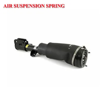 Front Right Air Suspension Shock Absorber For Land Rover Rang Rover L322 with ADS 2010-2012 Pneumatic Suspension Air Strut
Front Right Air Suspension Shock Absorber For Land Rover Rang Rover L322 with ADS 2010-2012 Pneumatic Suspension Air Strut