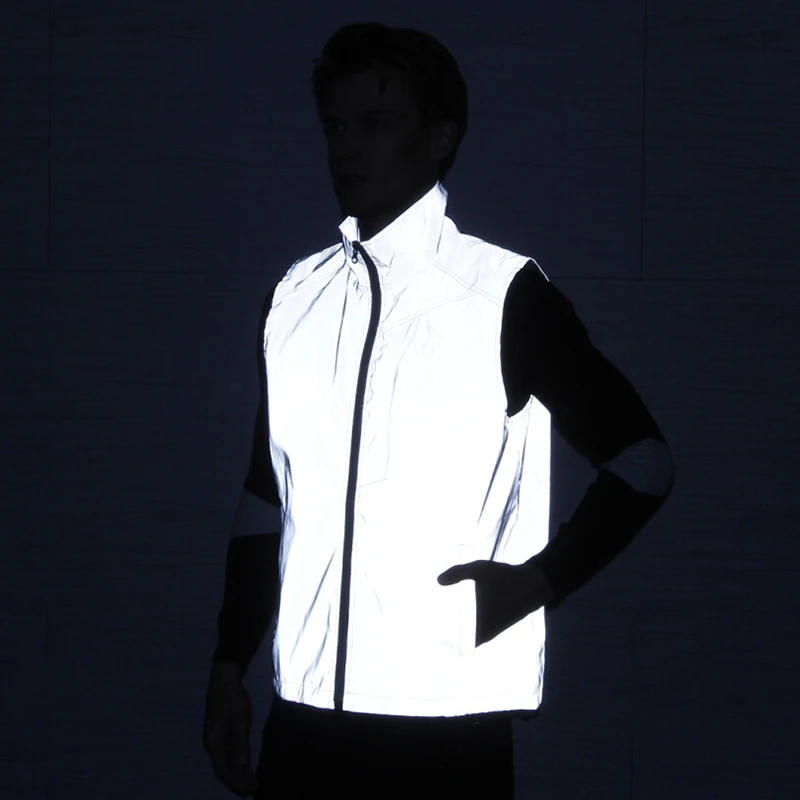 3M Jacket Men vest (1)