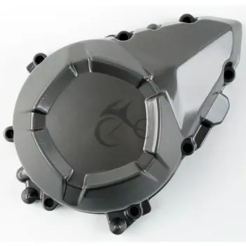 Motorcycle Brand New Motorcyle Engine Stator Cover Crankcase For Kawasaki Z800 2013-2018 
Motorcycle Brand New Motorcyle Engine Stator Cover Crankcase For Kawasaki Z800 2013-2018