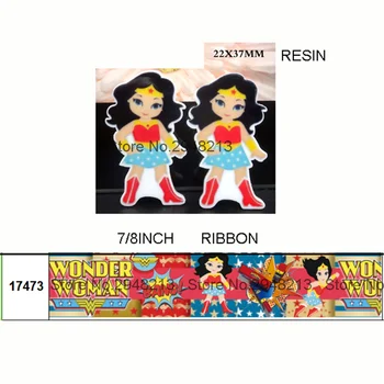 printed cartoon grosgrain ribbon and resin sets 7/8inch 50yard ribbon and 50pcs resin 1sets REB365
printed cartoon grosgrain ribbon and resin sets 7/8inch 50yard ribbon and 50pcs resin 1sets REB365