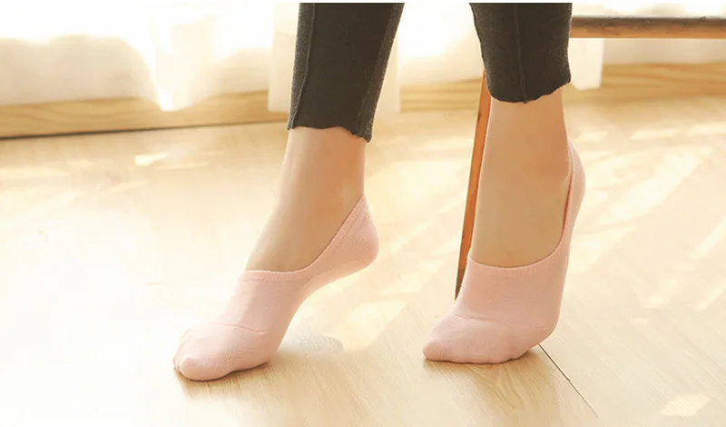 women socks cotton