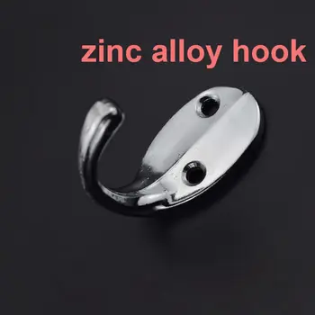 DHL Free Shipping Sturdy Metal Hook Modern Wall Coat Hooks for Bathroom kitchen hanging 100pcs/lot
DHL Free Shipping Sturdy Metal Hook Modern Wall Coat Hooks for Bathroom kitchen hanging 100pcs/lot