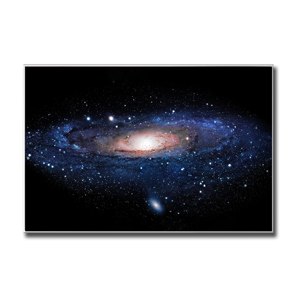 Space Nebula Universe Clouds Galaxy Wall Pictures for Living Room Modern Decoration Maison Star Canvas Painting Cuadros
Space Nebula Universe Clouds Galaxy Wall Pictures for Living Room Modern Decoration Maison Star Canvas Painting Cuadros