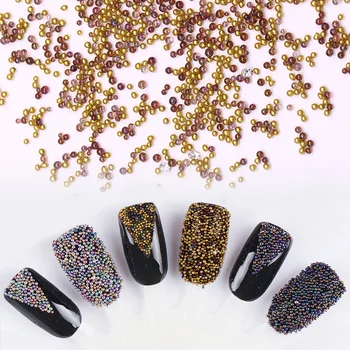 40000Pcs/set Micro 0.8mm Gradient Beads Shining Rhinestone 4 Colors 3D Nail Decoration for UV Gel Nail Art Accessories
40000Pcs/set Micro 0.8mm Gradient Beads Shining Rhinestone 4 Colors 3D Nail Decoration for UV Gel Nail Art Accessories